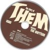 Them Featuring Van Morrison - The Story Of Them Featuring Van Morrison (The Anthology 1964-1966) (2CD)